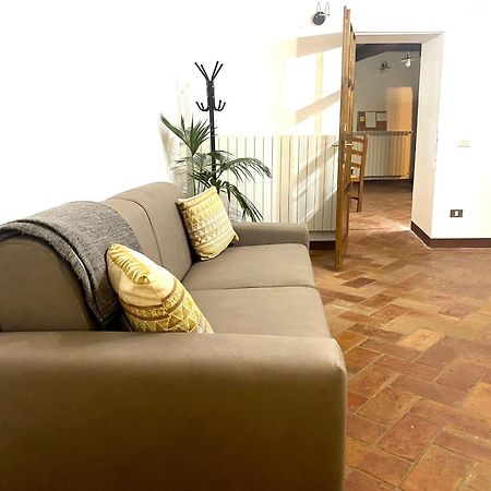Casa Di Viola Διαμέρισμα Scansano Εξωτερικό φωτογραφία