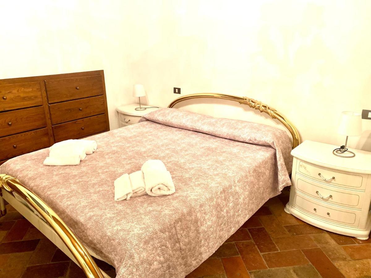 Casa Di Viola Διαμέρισμα Scansano Εξωτερικό φωτογραφία