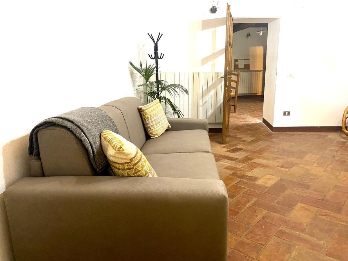 Casa Di Viola Διαμέρισμα Scansano Εξωτερικό φωτογραφία