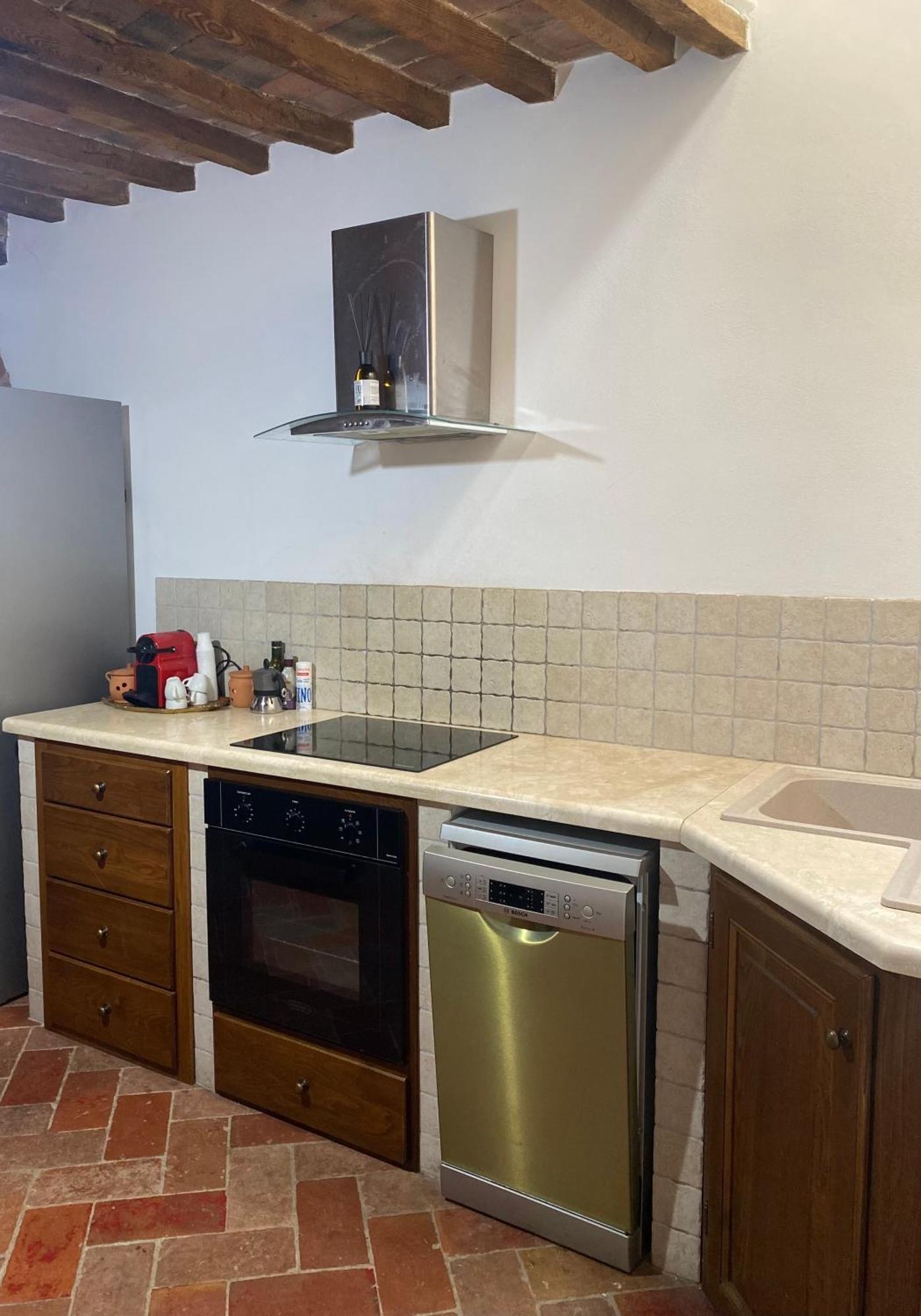 Casa Di Viola Διαμέρισμα Scansano Εξωτερικό φωτογραφία
